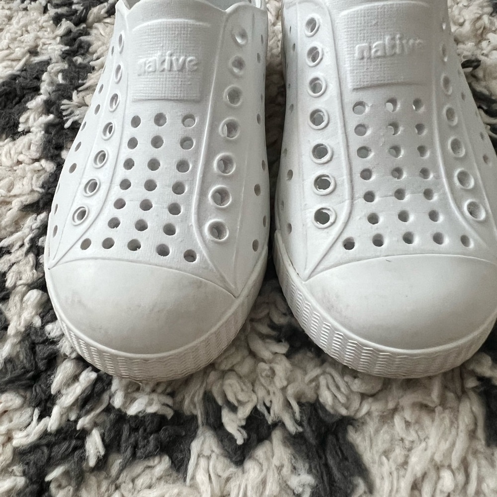 Native shoes